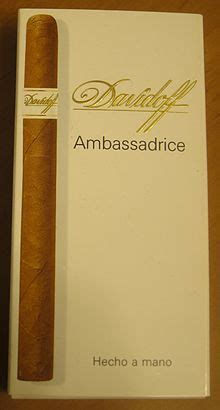 davidoff wiki